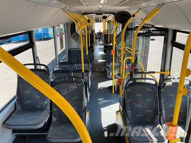MAN A 23 Lion´s City G/A40/G Citaro/Unfaller Articulated buses